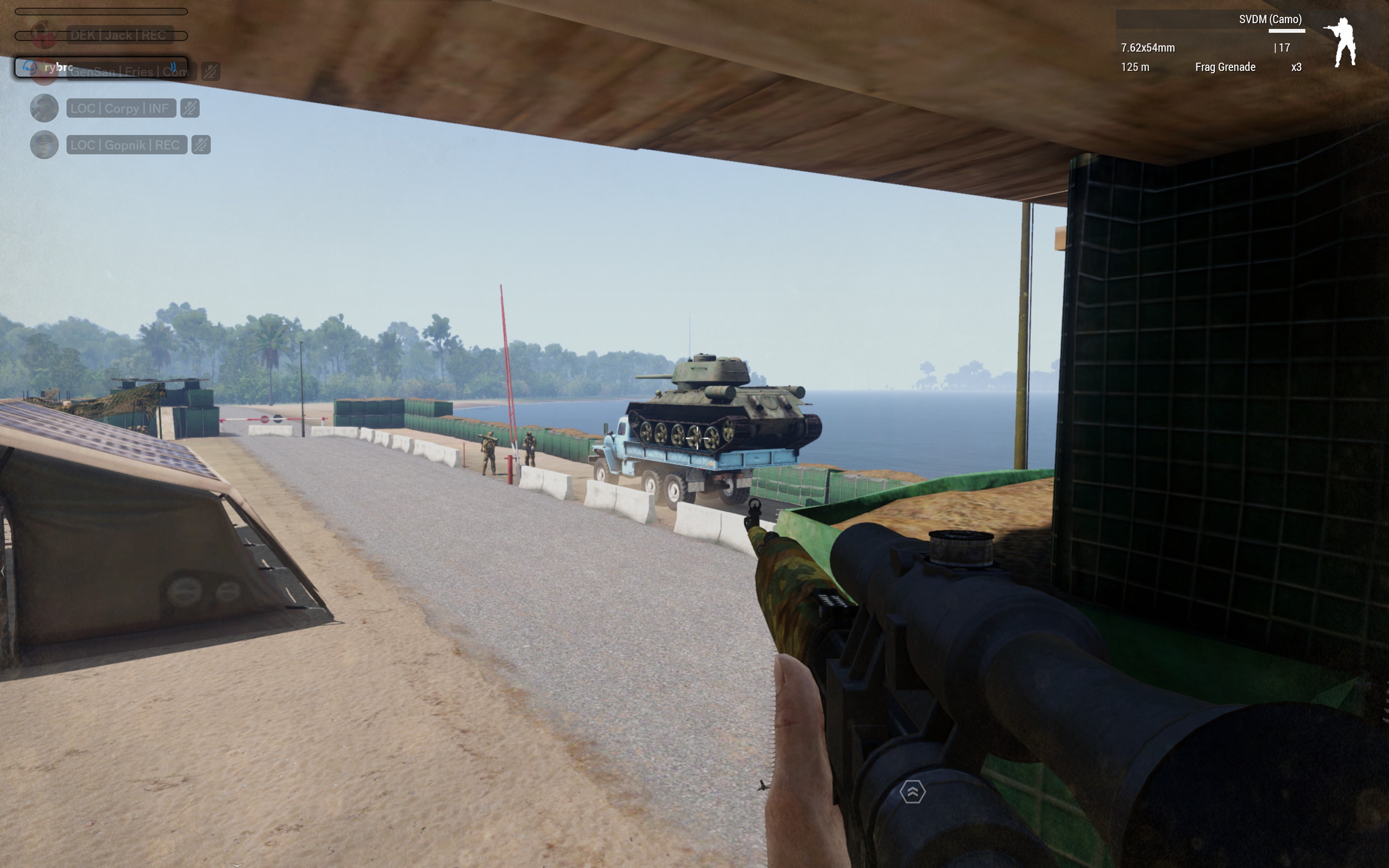 M1 - Operation No Cookies